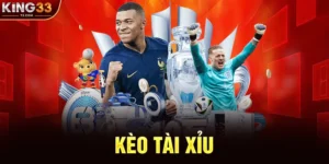 Kèo Tài Xỉu - Hướng Dẫn Chi Tiết Cách Đặt Cược Và Phân Tích Hiệu Quả Tại KING33