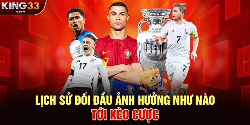 Các Yếu Tố Ảnh Hưởng Đến Kèo Tài Xỉu