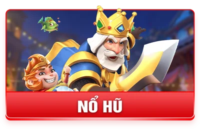 banner nổ hũ king33