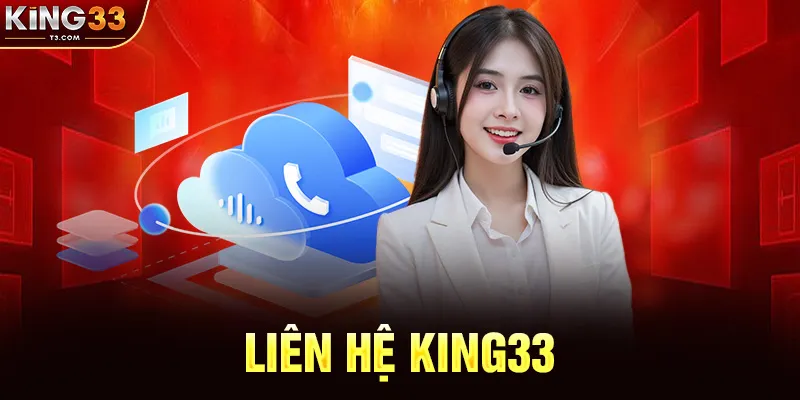 Liên Hệ KING33
