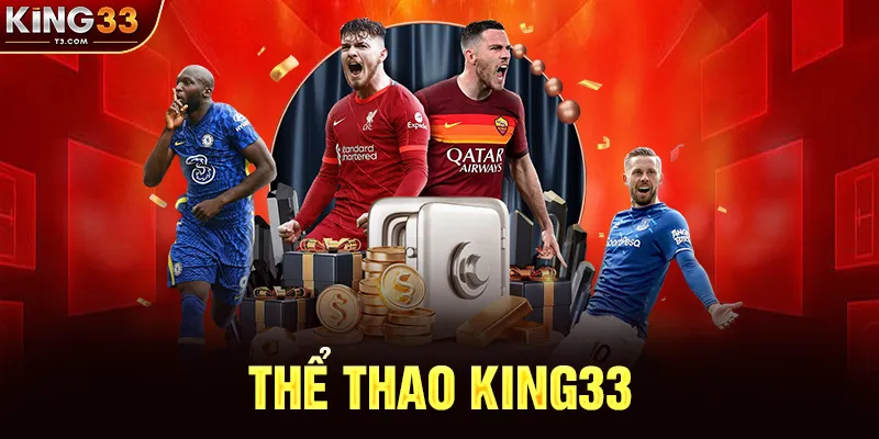 Giới Thiệu Chung Về Cá Cược Thể Thao KING33